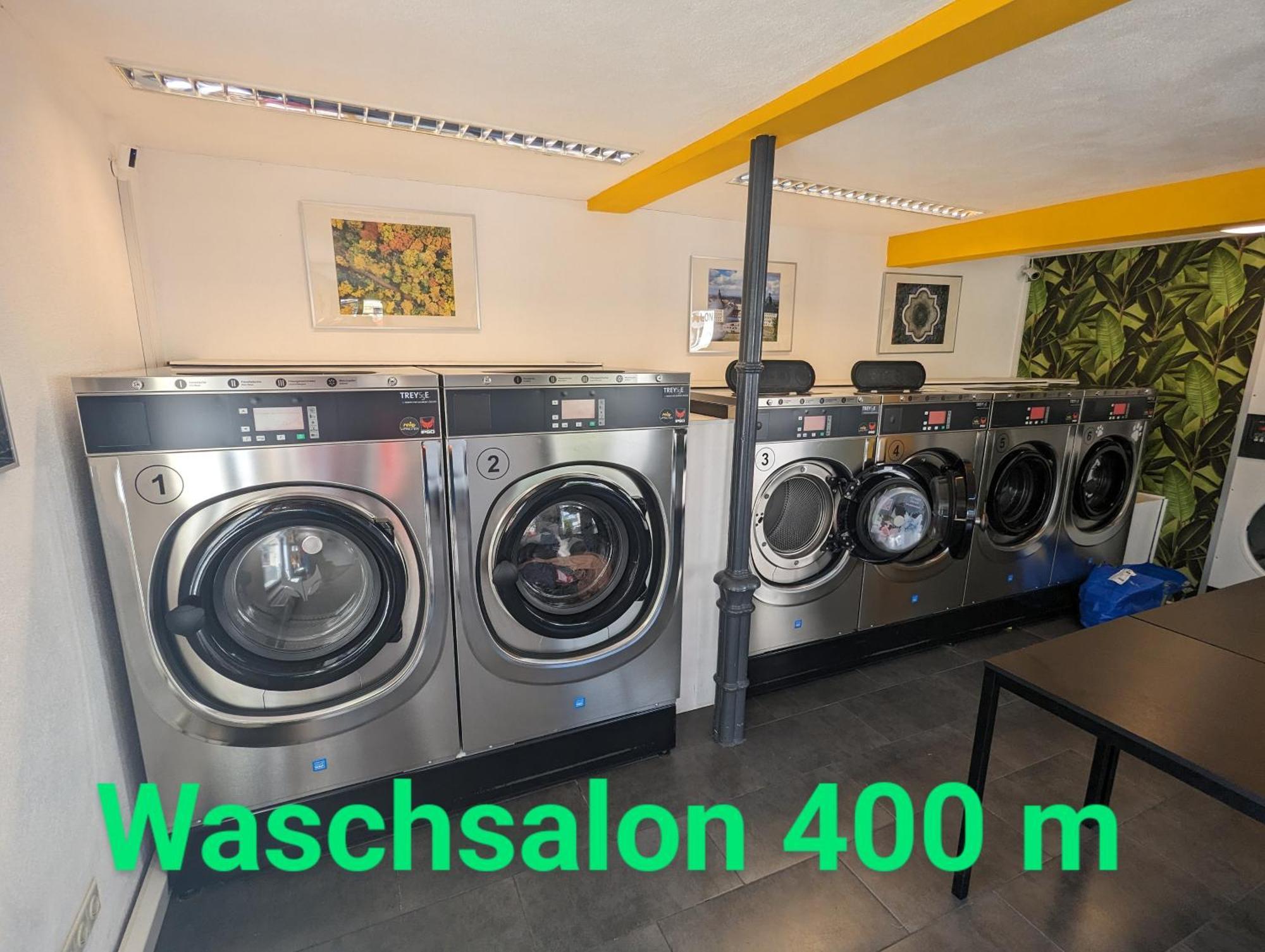 Fewo Urban Gotha-Apartment Ekhof- Am Schlosspark- Parken An Der Der Tuer- Barrierefrei, 900 Meter Zum Bahnhof - Wallbox エクステリア 写真